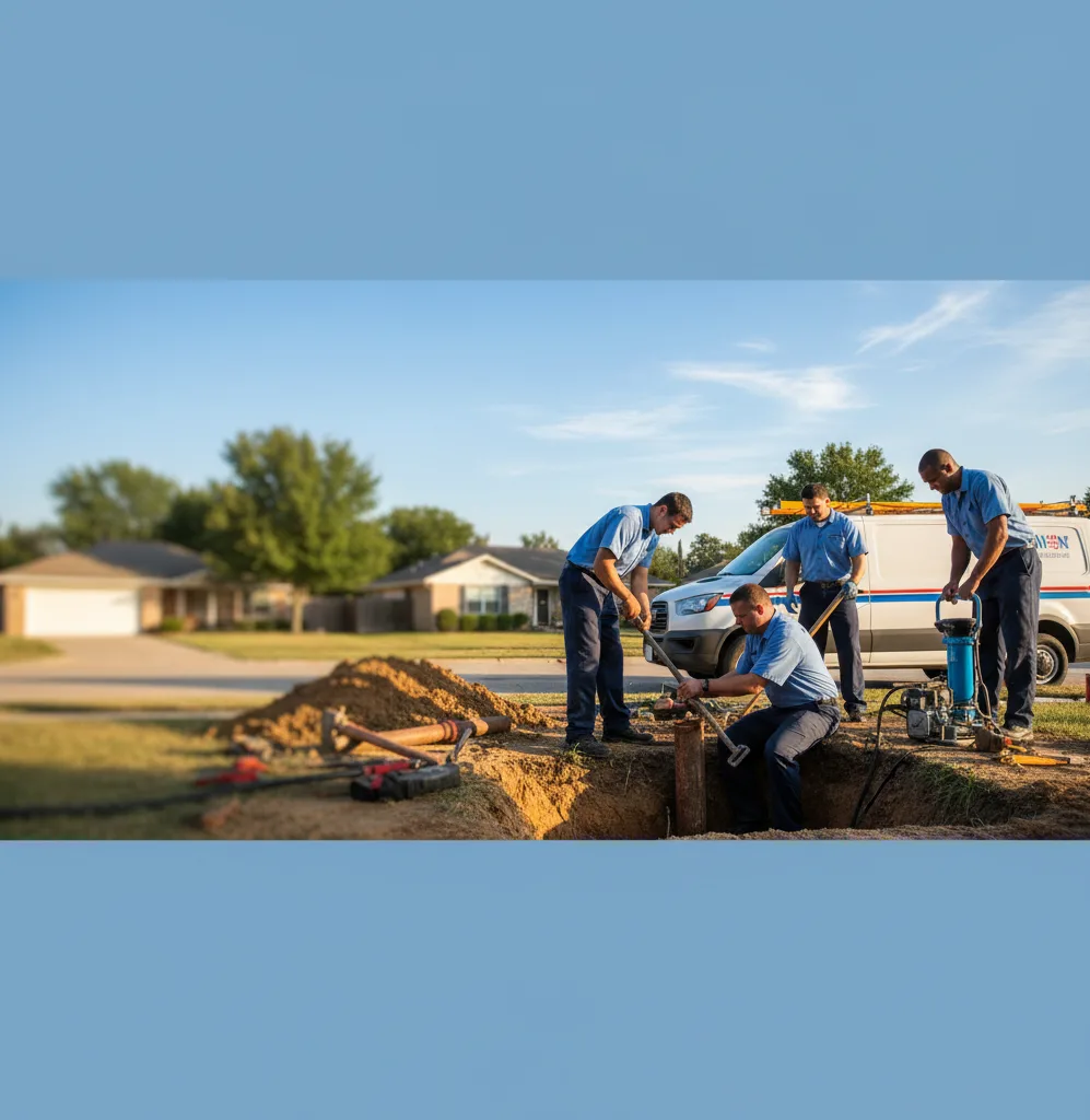 Water Heater Repair & Plumber in South Burlington
